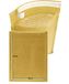 Bankers Box Luchtkussenenveloppen en tassen, bruin, 100 stuks, 150 x 210 mm (Nº13)