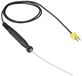 neoLab 4-1263 Duiksensor NiCrNi, -65 tot +1150 graden C voor 4-1260