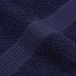 vidaXL - 6-delige Handdoekenset - FROGN - 360 g/m² - Marineblauw