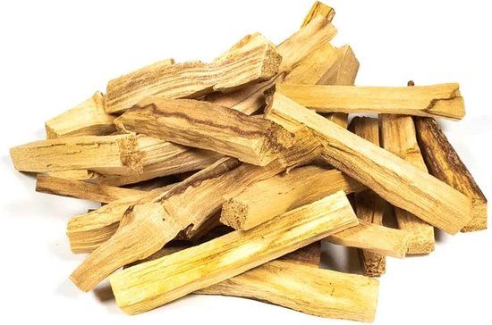Palo Santo Sticks - 75 gram - 12 stuks - Phoenix