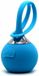 Dankzij BigBuy Tech Portable Bluetooth Speaker Blue