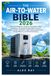 The Air-to-Water Bible 2026