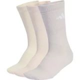 Adidas Halfhoge sokken (x3)