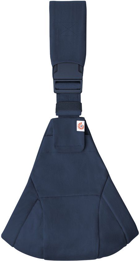 Ergobaby Upsie Sling Draagzak - Midnight Blue