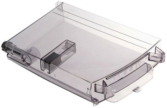 De'Longhi Watertank voor koffiemachines uit de ECAM-serie (AS13200250)