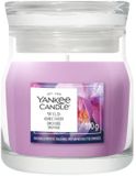 Yankee Candle Wild Orchid Small Jar Geurkaars