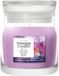 Yankee Candle Wild Orchid Small Jar Geurkaars