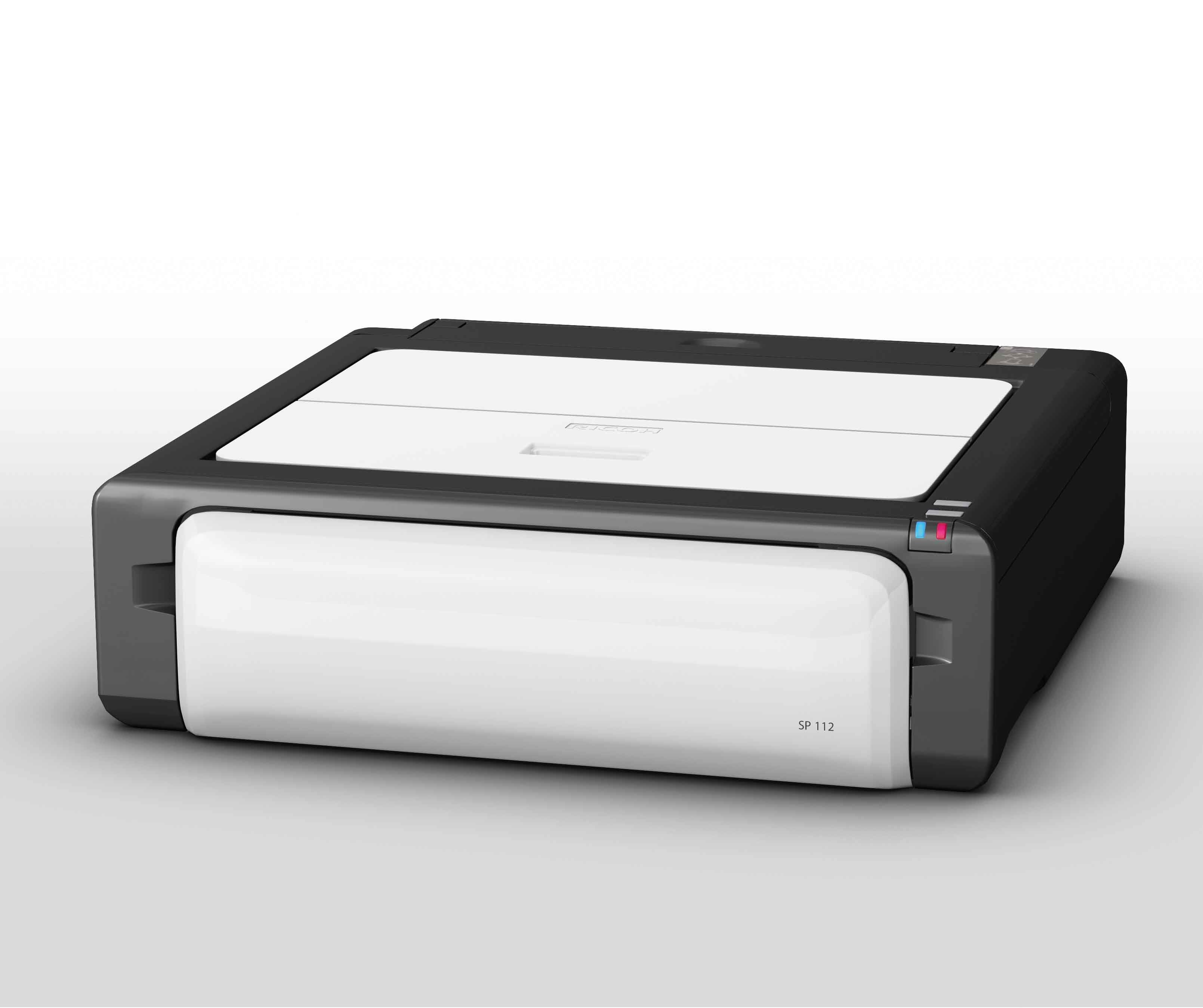 Ricoh SP 112 Laserprinter