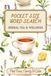Pocket Herbal Tea & Wellness Edition Pocket Size Word Search