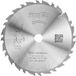 Mafell Lame de scie bois Ø 280x2,8x30 mm - KSB-WU280 092613