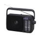 Panasonic RF-2400D Radio portable - Noir