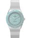 Timex Q Sport TW2Y77300 Horloge - Staal - Zilverkleurig - Ø 30 mm
