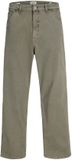 Jack & Jones JPSTALEX RAYE WORKER PANTS SN Broek Vetiver W31 x L34