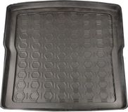 AUTO-STYLE Kofferbakmat 'Design' passend voor Volkswagen Passat 3C Sedan 2005-2010 & 2011-
