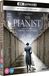 The Pianist - 4K Ultra HD + Blu-ray - Import zonder NL OT