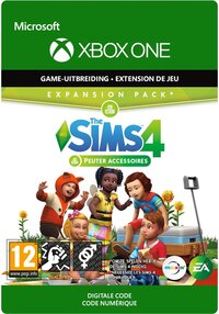 Electronic Arts The Sims 4: Toddler Stuff - Add-on - Xbox One
