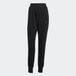 Adidas Dames Trainingsbroek Zwart Katoen M