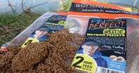 Sonubaits Fin Perfect Stiki Method Pellets 2mm 2mm