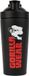 Gorilla Wear Metal Shaker - 740 ml - Zwart