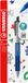 STABILO Balpen Stabilo Pointball Colorful Blauw