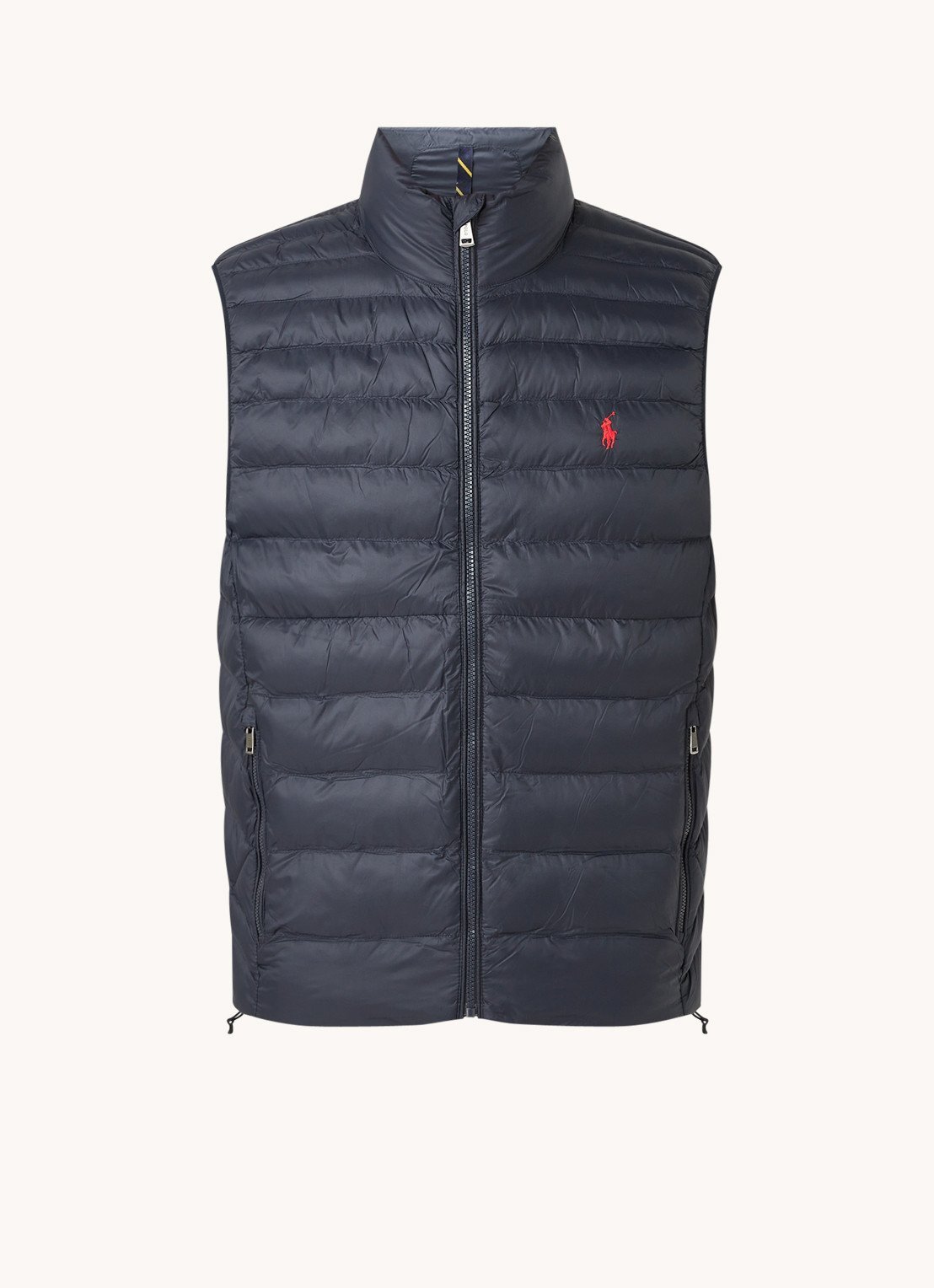 Ralph Lauren Bodywarmer met ritszakken