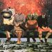 Above Bar Stool Preachers - Above the Static (CD)