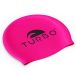 Turbo Bonnet de bain en latex