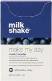 MILK SHAKE MAKE MY DAY BLUEBERRY BOOSTER (6x3ml)
