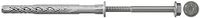 fischer Pluggen met lange schacht SXRL 10 x 260 FUS R