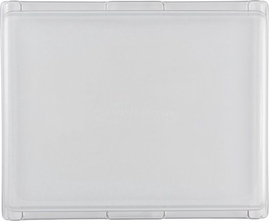 Elektron PL-2s - Cover voor keyboards