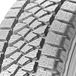 Bridgestone Blizzak W810 ( 195/70 R15C 104/102R 8PR EVc )
