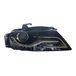 MAGNETI MARELLI Koplamp (711307022799)