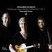 Sonates Challenge Classics Johannes Schenck: Suonate Per Violino E Violone... - Vol. 2
