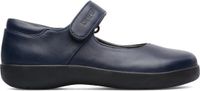 Camper Spiral Comet Ballerinas - Kinderen - Blauw - 33