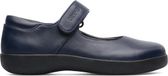 Camper Spiral Comet Ballerinas - Kinderen - Blauw - 33