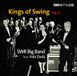 Kings SWR Big Band & Fola Dada - Kings Of Swing: Opus 2 (CD)