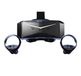 Pimax Technology Pimax Crystal Light Op het hoofd gedragen beeldscherm (HMD) Zwart