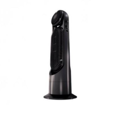 Honeywell HYF500E4 Tower Fan - Black