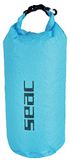 SEAC Unisex zacht waterdicht outdoor strand reizen rafting zwemmen snorkelen snorkelen, Lichtblauw, 15lt