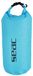 SEAC Unisex zacht waterdicht outdoor strand reizen rafting zwemmen snorkelen snorkelen, Lichtblauw, 15lt