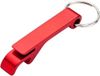 New Age Devi Rode Bier Sleutelhanger Bieropener Flesopener Keychain Beer Opener