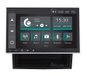 Op Easyconnect Op maat gemaakte autoradio voor Ducato 291 Android GPS Bluetooth WiFi Dab USB Full HD Touchscreen Display 10.1"
