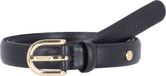 JOOP! Leren Riem 2,0 CM Classic Women's Belt W85 D`Blue Donkerblauw