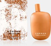 Comme Des Garcons Comme des Garçons Eau de Parfum / 100 ml / Unisex