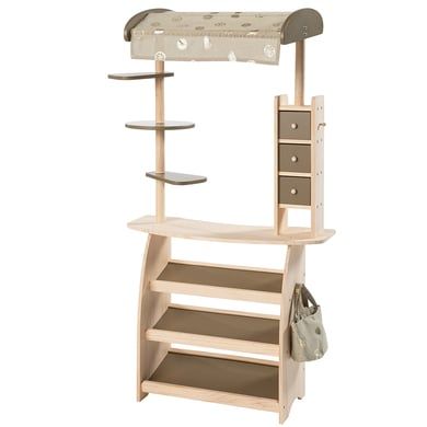 howa Marktkraam Lucky met luifel