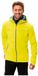 Vaude Bike Yaras 3in1 Jas Geel XL Man