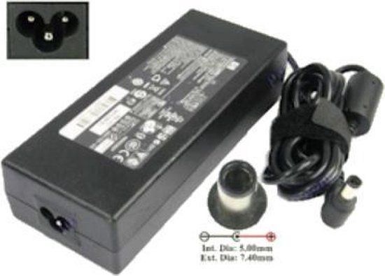 HP 585010-001 150W A/C-adapter voor All-In-Ones (19V, 7.89A)
