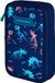 AstraBAG DINOSAUR Sac à ressort à deux étages, AC2, 503024059