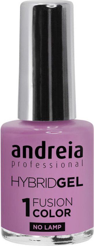 Andreia Hybrid Fusion H25 Nagellak - 10,5 ml