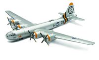 New Ray 20104 – Sky Pilot schaal 1: 130, b-29 Super Fortress 2° Wereldoorlog